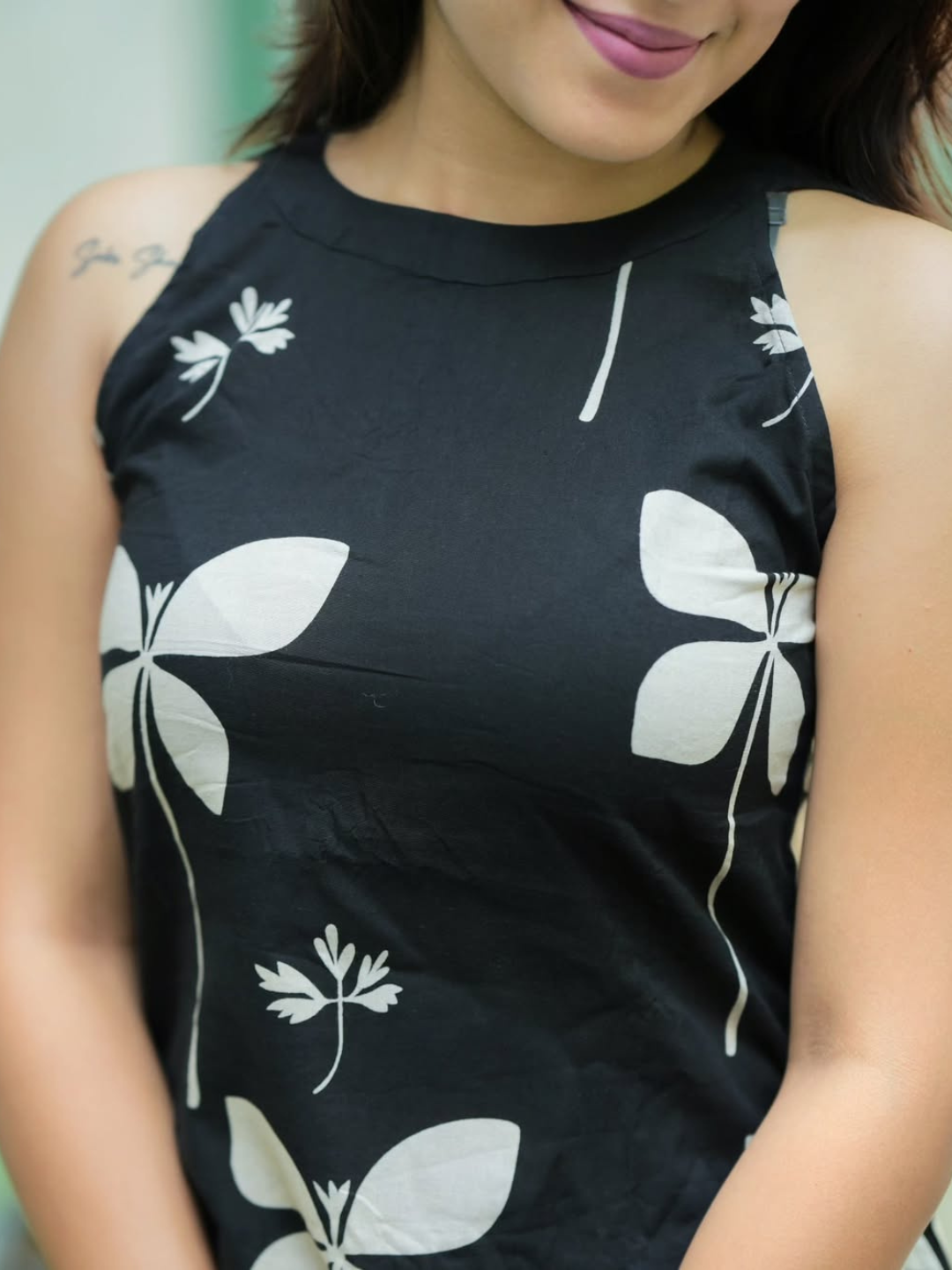 Bold Botanica Co-ord Set