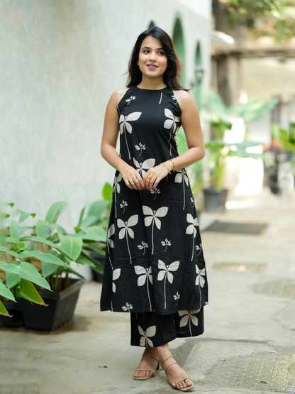 Bold Botanica Co-ord Set