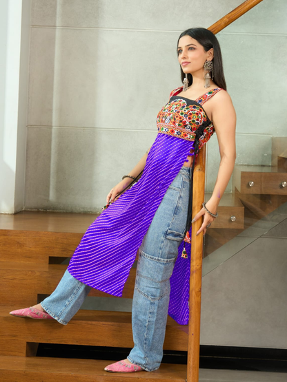 Leheriya Gamthi Navratri Kurti