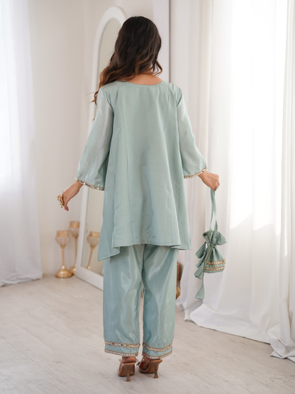 Gleam & Grace Chinon Co-ord Set