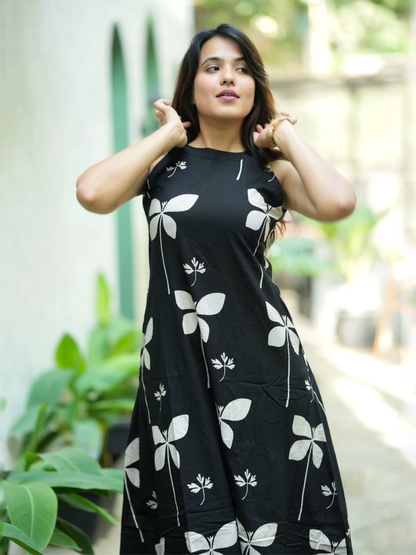 Bold Botanica Co-ord Set