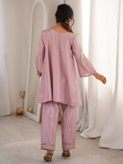 Gleam & Grace Chinon Co-ord Set