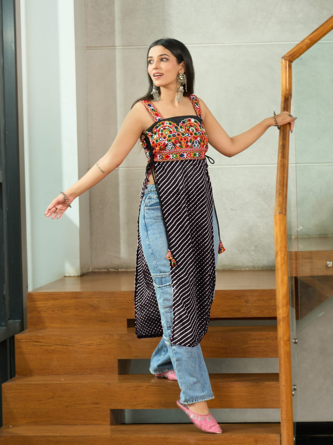 Leheriya Gamthi Navratri Kurti