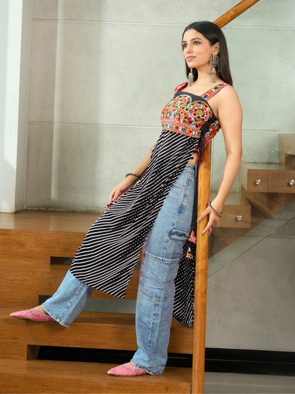 Leheriya Gamthi Navratri Kurti