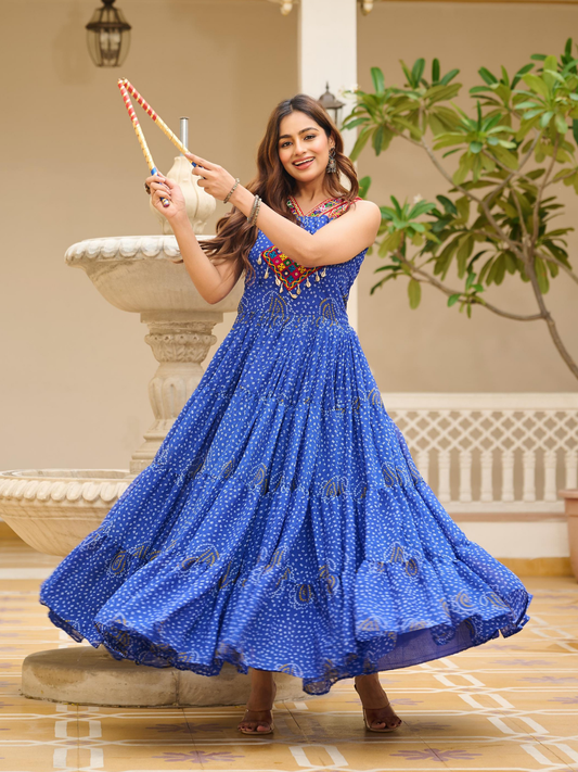 Gamathi Glam Gown