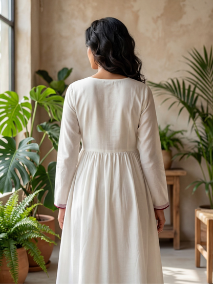 Summer Festive Sharara Co-ord Set
