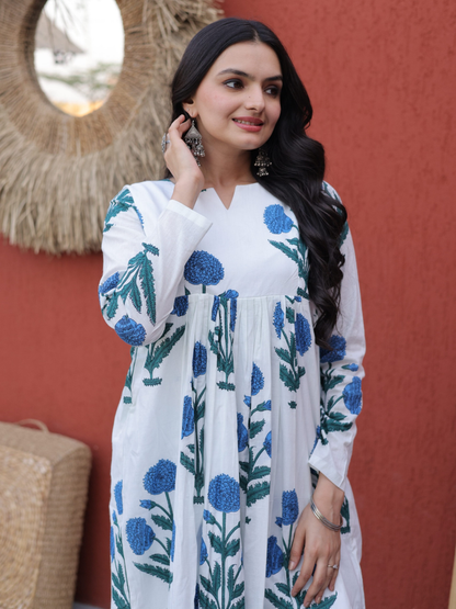 Easy Breezy Cotton Co-ord Set